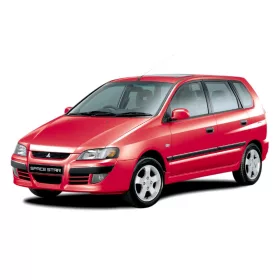 MITSUBISHI SPACE STAR OFUKY OKEN (1998-2005)