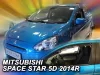 MITSUBISHI SPACE STAR OFUKY OKEN (2014-)