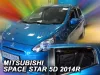 MITSUBISHI SPACE STAR OFUKY OKEN (2014-)