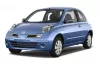 NISSAN MICRA (K12) OFUKY OKEN (2003-2010)