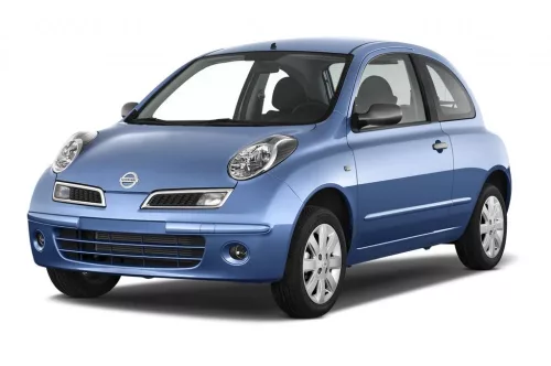 NISSAN MICRA (K12) OFUKY OKEN (2003-2010)