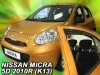 NISSAN MICRA (K13) OFUKY OKEN (2010-2017)