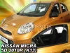 NISSAN MICRA (K13) OFUKY OKEN (2010-2017)