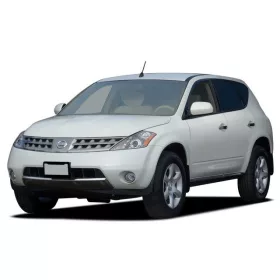 NISSAN MURANO OFUKY OKEN (2005-2010)