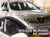 NISSAN MURANO OFUKY OKEN (2010-2015)