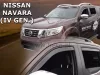 NISSAN NAVARA OFUKY OKEN (2016-2022)