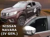 NISSAN NAVARA OFUKY OKEN (2016-2022)