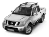 NISSAN NAVARA OFUKY OKEN (2005-2015)