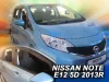 NISSAN NOTE OFUKY OKEN (2013-2018)