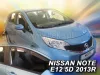 NISSAN NOTE OFUKY OKEN (2013-2018)