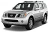 NISSAN PATHFINDER OFUKY OKEN (2005-2012)
