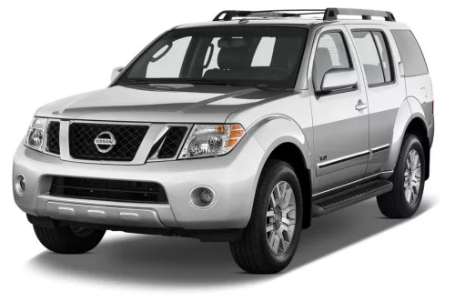 NISSAN PATHFINDER OFUKY OKEN (2005-2012)