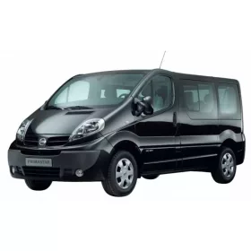 NISSAN PRIMASTAR OFUKY OKEN (2001-2014)