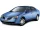 NISSAN PRIMERA OFUKY OKEN (2002-2008)