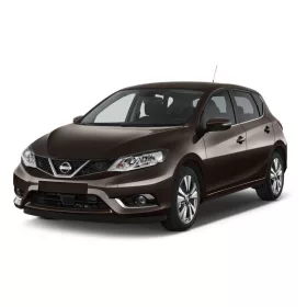 NISSAN PULSAR OFUKY OKEN (2013-2018)