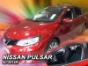 NISSAN PULSAR OFUKY OKEN (2013-2018)