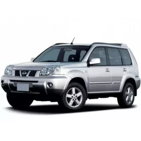 NISSAN X-TRAIL (T30) OFUKY OKEN (2001-2007)