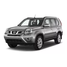 NISSAN X-TRAIL (T31) OFUKY OKEN (2007-2014)