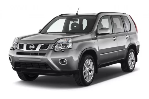 NISSAN X-TRAIL (T31) OFUKY OKEN (2007-2014)