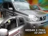 NISSAN X-TRAIL (T31) OFUKY OKEN (2007-2014)