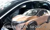 NISSAN ARIYA OFUKY OKEN (2022-)