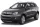 OPEL ANTARA OFUKY OKEN (2006-2016)