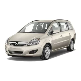 OPEL ZAFIRA B OFUKY OKEN (2005-2015)