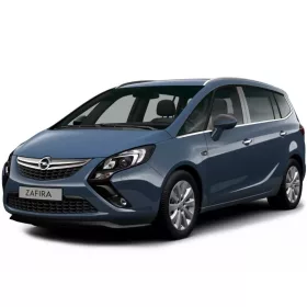 OPEL ZAFIRA C TOURER OFUKY OKEN (2011-2020)