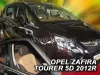 OPEL ZAFIRA C TOURER OFUKY OKEN (2011-2020)