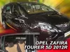 OPEL ZAFIRA C TOURER OFUKY OKEN (2011-2020)