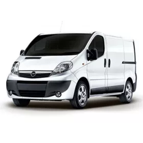 OPEL VIVARO (FURGON) OFUKY OKEN (2001-2014)