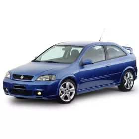 OPEL ASTRA G OFUKY OKEN (1998-2008)