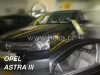 OPEL ASTRA H SEDAN OFUKY OKEN (2004-2012)