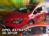 OPEL ASTRA J GTC OFUKY OKEN (2009-2019)