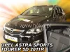 OPEL ASTRA J SEDAN OFUKY OKEN (2009-2019)