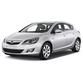 OPEL ASTRA J OFUKY OKEN (2009-2019)