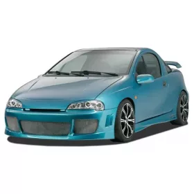 OPEL TIGRA A OFUKY OKEN (1995-2000)