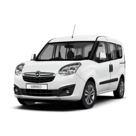 OPEL COMBO TOUR OFUKY OKEN (2011-2018)