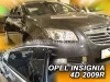 OPEL INSIGNIA OFUKY OKEN (2008-2017)