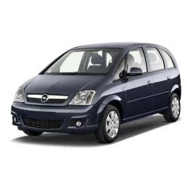 OPEL MERIVA A OFUKY OKEN (2002-2010)