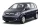 OPEL MERIVA A OFUKY OKEN (2002-2010)