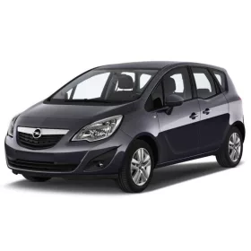 OPEL MERIVA B OFUKY OKEN (2014-2017)