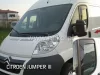 OPEL MOVANO OFUKY OKEN (2021-)