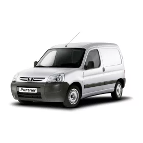 PEUGEOT PARTNER (FURGON) OFUKY OKEN (1996-2008)