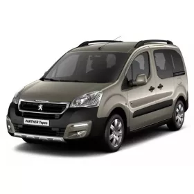 PEUGEOT PARTNER OFUKY OKEN (2008-2018)