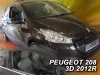 PEUGEOT 208 OFUKY OKEN (2012-2019)