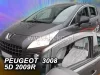 PEUGEOT 3008 OFUKY OKEN (2009-2016)