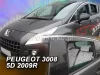 PEUGEOT 3008 OFUKY OKEN (2009-2016)