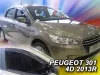 PEUGEOT 301 OFUKY OKEN (2012-2022)