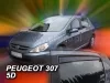 PEUGEOT 307 OFUKY OKEN (2001-2009)